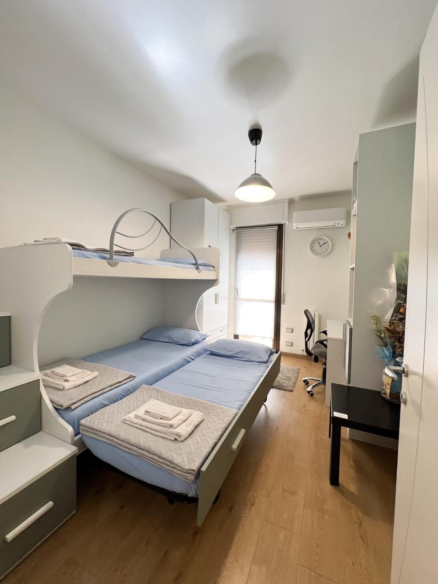 Appartamento A&D Pisa Exterior photo